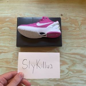 Kobe 6 Protro Kay Yow